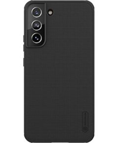 Case Nillkin Super Frosted Shield Pro for SAMSUNG S22 (black)