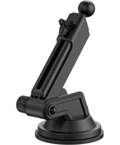 Base for Car Holder Baseus Milky Way Pro Series with suction cup (black)