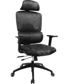 Sandberg 640-96 ErgoFusion Gaming Chair Pro