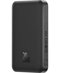 Baseus mini powerbank 5000mAh 20W