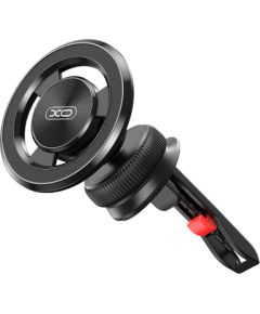 XO автомобильный держатель для телефона C130, черный