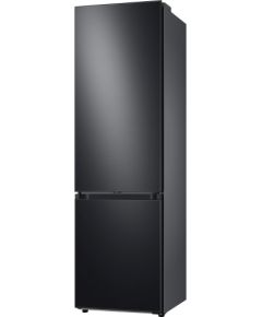 Samsung RB38C7B4EB1/EF ledusskapis 203cm Melns