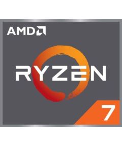 AMD Ryzen 7 Tray 5700X 3.4GHz MAX Boost 4.6GHz 8xCore 36MB 65W