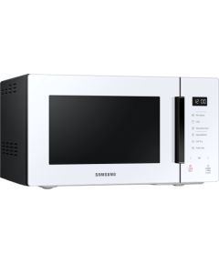 Samsung MG23T5018CW/BA mikroviļņu krāsns 23L