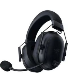 Razer BlackShark V2 HyperSpeed Wireless Gaming Headset for PC and Consoles, Black EU (RZ04-04960100-R3M1)