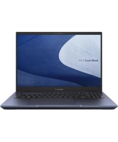 ASUS EXPERTBOOK B5/ 16” OLED 400NIT/I5-1340P/ 16GB/ 512GB SSD/ W11P/ 3Y/ EN/LED BACKLIT/FINGERPRINT