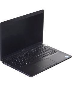 DELL LATITUDE 5400 i7-8665U 16GB 256GB SSD 14" FHD Win11pro Used Atjaunoti portatīvie datori