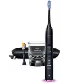 Philips HX9917/89 Sonicare DiamondClean Smart Sonic Black