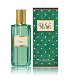 Gucci Memoire D'Une Odeur EDP Spray 60ml Unisex smaržas