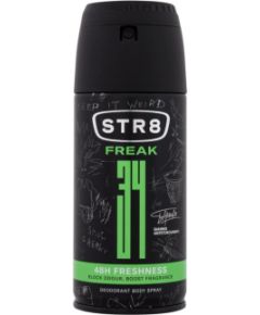 Str8 FREAK 150ml
