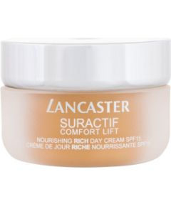 Lancaster Suractif / Comfort Lift Nourishing Rich Day Cream 50ml SPF15