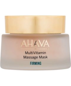 Ahava Firming / Multivitamin Massage Mask 50ml