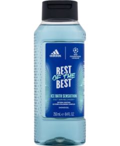 Adidas UEFA Champions League / Best Of The Best 250ml