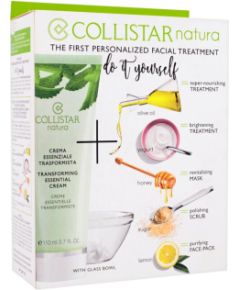 Collistar Natura / Transforming Essential Cream 110ml