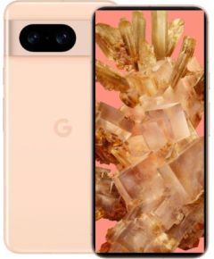 Google Pixel 8 256GB Dual SIM Rose