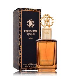 Roberto Cavalli Signature Parfum PP 100ml smaržas sievietēm