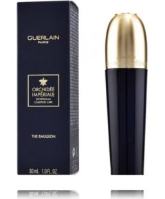 Guerlain Orchidée Impériale L'emulsion 30ml pretnovecošanās sejas procedūra