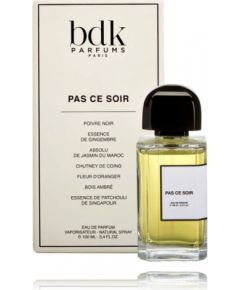 Bdk Parfums BDK Parfum Pas Сe Soir EDP 100ml smaržas sievietēm