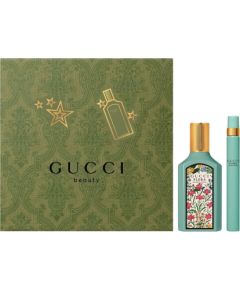 Gucci Flora Gorgeous Jasmine komplekts sievietēm
