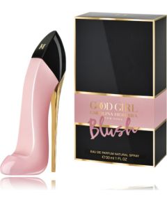 Carolina Herrera Good Girl Blush EDP 30ml smaržas sievietēm