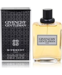 Givenchy Gentleman EDT 100ml smaržas vīriešiem