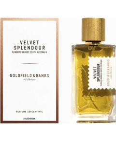 Goldfield & Banks Velvet Splendour Edp Spray 100ml