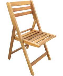 Chair FERDY acacia