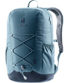 Kuprinė Deuter Gogo - Mėlyna Сумки и рюкзаки