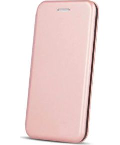Fusion Diva case for Xiaomi Redmi Note 13 Pro+ 5G zeltaini rozā