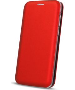 Fusion Diva case for Xiaomi Redmi Note 13 Pro+ 5G красный