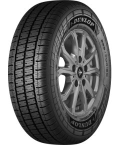 215/60R17C DUNLOP ECONODRIVE AS 109/107T CBB72