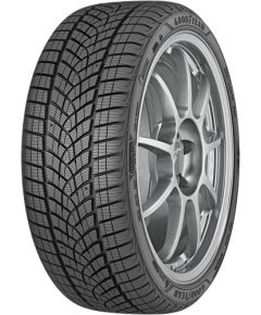 255/40R20 GOODYEAR ULTRA GRIP ICE 2+ 101T XL FP Friction 3PMSF M+S