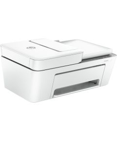 HP DeskJet 4220e All-in-One Multifunction Printer (grey, Instant Ink, Copy, Scan, USB, Wi-Fi)