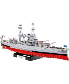 COBI USS Arizona (BB-39) Construction Toy (1/300 Scale)