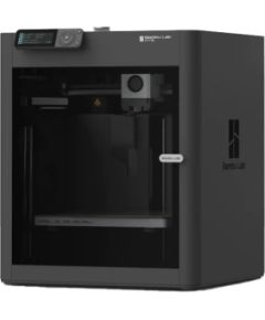 BambuLab P1S 3D printeris
