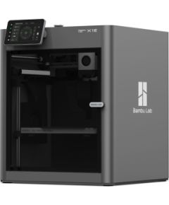 BambuLab X1E Combo 3D printeris