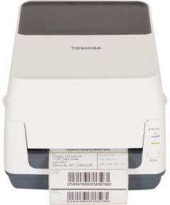 Toshiba uzlīmju printeris B-FV4T-TS14-QM-R, 300dpi