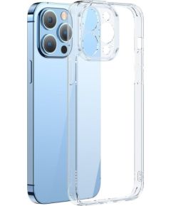 Baseus SuperCeramic Glass Case Apple iPhone 13 Pro flexible TPU