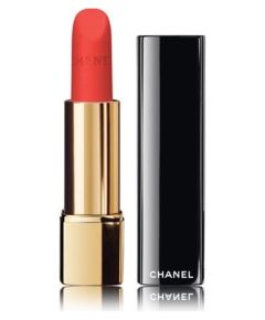 Chanel Rouge Allure Velvet Luminous Matte Lip Colour 3,5g