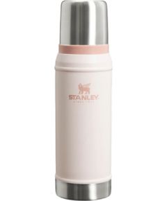 Stanley Термос The Legendary Classic 0,75 л светло-розовый