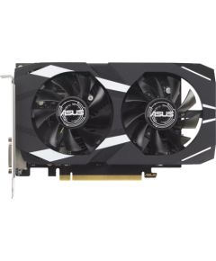 ASUS Dual -RTX3050-O6G NVIDIA GeForce RTX 3050 6 GB GDDR6