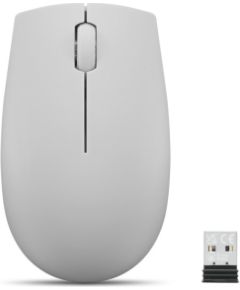 Lenovo GY51L15678 mouse Ambidextrous RF Wireless Optical 1000 DPI