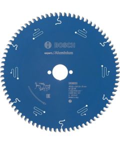 Griešanas disks Bosch 2608644107; 235x30 mm; Z80