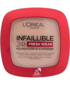 L'oreal Infaillible / 24H Fresh Wear Foundation In A Powder 9g