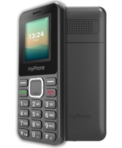 MyPhone 2240 LTE Black