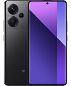 Xiaomi Redmi Note 13 Pro+ 256GB 8RAM 5G EU midnight black