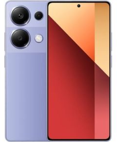 Xiaomi Redmi Note 13 Pro 256GB 8RAM 5G EU aurora purple