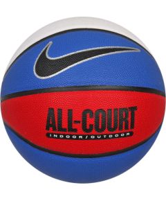 Basketbola bumba 7 Nike Everyday All Court N.100.4369.470.07