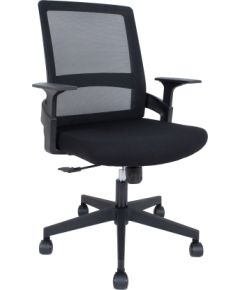 Task chair ROCK black