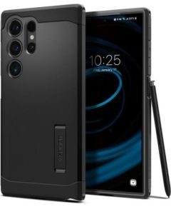 Spigen Tough Armor Sam S24 Ultra S928 czarny|black ACS07300